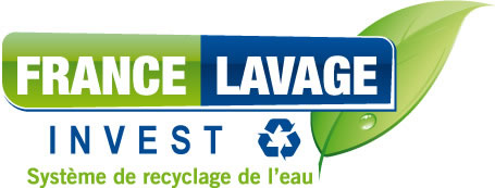 France Lavage Invest, recyclage d'eau des stations de lavage